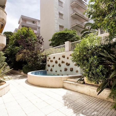 Апартаменты Salou Arquus Center Экстерьер фото