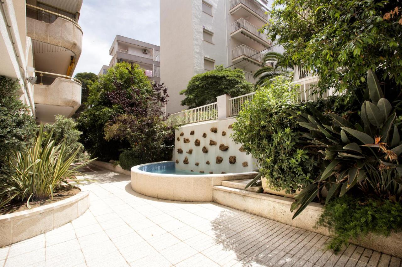 Апартаменты Salou Arquus Center Экстерьер фото