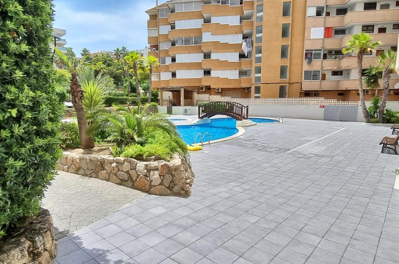 Апартаменты Salou Arquus Center Экстерьер фото