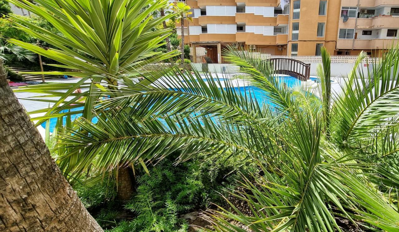 Апартаменты Salou Arquus Center Экстерьер фото